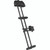 Apex Reactor XL Black 5 Arrow Bow Quiver Ambidextrous
