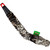 Primos Slide Bugle Elk Call Expandable 13-20 in. with Lanyard
