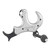 Stan OnneX Resistance Release Archery Aid Grey Large
