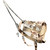 Tethrd UltraLock SD Regular Saddle Hunting System