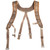 Tethrd Ultralock Modular Yoke Ranger Universal