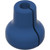 Pine Ridge Beak Button Blue 1 pk.