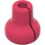 Pine Ridge Beak Button Pink 1 pk.