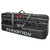Elevation Talon 46 DBL Double Bow Case Black 46 in.