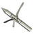 Fin Finder Kraken Stainless Steel 3 Barb Bowfishing Point