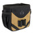 BlackHeart Reflex Shell Pouch Black/Brown