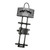 Alpine Waypoint Quick-Detach 4 Arrow Quiver Stone