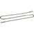 October Mountain Crossbow Control Cable 12.625 in. TenPoint Nylon Serving, 4 Cables