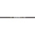 Easton 5.0 Arrow Shafts 250 Spine with Half Outs - One Dozen