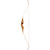Bear Kodiak Hunter Recurve 40 lbs. Shedua Grey Right Hand Bow