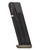 SAR9 SOCOM 9MM MAGAZINE 17RD OD BASE BLATE