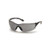 Achieva Gray Temple Gray Lens Safety Eyewear