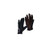 Shotgunner's Glove Size S Brown Synthetic Back Improved Grip
