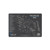 Taurus G3 Cleaning Mat with Schematic - Charcoal Gray