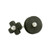 AR-15 Wiper Set 2 Pc Bore Tech Action Cleaning Tool Kit