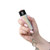 Bling It On Aurora Rhinestone 1/2 Oz Pepper Spray Keychain Guard Dog