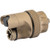 SureFire M600 M640DF Dual Fuel Replacement Switch Assembly Tan