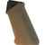 Dark Earth AR-15 AR-10 Rifle Grip No Finger Index Replacement