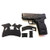 TEXTURED RUBBER GRIP SPR XDS 9/45