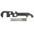 ATI AR-15 M16 Multi-Function Armorer Wrench Carbon Steel 21oz