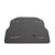 Hooker Series Combo Backer for Liberator Holster and MCS Carrier Hook & Loop Pack Black