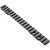 Weaver Multi-Slot Extended Base Ruger American LA 6061-T6 Aluminum