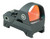 Crimson Trace Compact Open Reflex Sight 3.25 MOA Red Dot