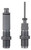 Hornady 338 ARC Custom Grade 2-Die Reloading Set