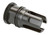 Griffin DUAL-LOK QD Flash Suppressor 5.56 Stainless Steel Nitrided