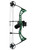 CenterPoint Typhon X1 Bowfishing Kit with Spin-Cast Reel