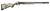 Traditions NitroFire 26" Chromoly Fluted Barrel .50 Cal Muzzleloader Firestick Compatible Veil Alpine