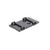 Infitac Pistol Adapter for Full Size GLOCK MOS Models