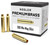 Nosler 10227 Premium Unprimed Brass Cases 300 Win Mag Rifle 50/Box