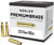Nosler 10098 Premium Brass Unprimed Cases 223 Rem Rifle Brass 100/Box