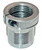 Lee Precision 90063 Lock Ring Eliminator for Reloading Dies