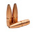 Lehigh Defense Controlled Chaos 223 Rem/22-250 Rem/5.56 NATO 55gr Lead-Free Copper Bullets 50/Box