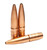 Lehigh Defense Controlled Chaos 6.5 Creedmoor/260 Rem/264 Win Mag 130gr Lead-Free Copper Bullets 50/Box