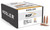 Nosler 53066 RDF Match 22 Cal 70gr Hollow Point Boat Tail Bullets 100/Box
