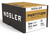 Nosler 35642 Partition 6mm 100gr Spitzer 50/Box