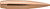 Sierra MatchKing 6.5 Creedmoor 150gr Hollow Point Boat Tail Reloading Bullets 100/Box