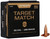 Speer 2040 Rifle Plinking Target Match .308 168 gr Open Tip Match Boat Tail 100 Per Box/ 5 Case