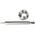 Case Length Gauge for Reloading (UPC 734307912789)