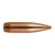CLASSIS HUNTER 6MM (0.243") BOAT TAIL BULLETS