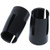 Knight Muzzleloading .50 Cal High Pressure Black Sabots 50-Pack