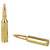 Sellier and Bellot 6.5 Creedmoor, 140 Grain, Full Metal Jacket Boat Tail