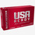 Winchester Ammo USA READY AMO 6.5 CREEDMOOR 140GR FMJ OT