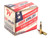 Winchester Ammo USA VALOR 5.56 62GR GT Full Metal Jacket (FMJ) 125B