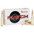Hornady 82180 Match 300 Win Mag 195 gr Extremely Low Drag-Match