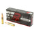 Barnes .300 AAC Blackout 120 gr Jacketed Hollow Point (JHP)
