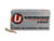 UNDERWOOD AMMO 6.5GRENDAL 110GR. CONTROLLED CHAOS JACKETED HOLLOW POINT